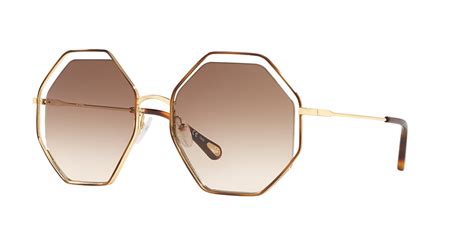 Chloé CH0046S XXS (58 